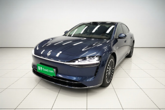 鸿蒙智行 享界S9T 2025款 增程 Ultra长续航版 (192线激光雷达）