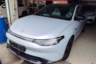 零跑汽车 零跑C01 2023款 525舒享版