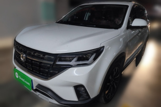 东风风行 风行T5 2018款 300T DCT智慧型