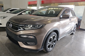 本田XR-V 2017款 1.8L EXi CVT舒适版