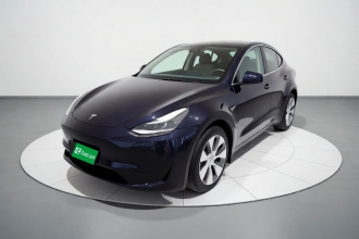 特斯拉 Model Y 2022款 后轮驱动版