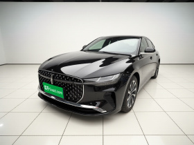 林肯Z 2025款 2.0T 尊尚版