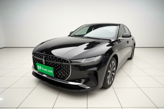 林肯Z 2025款 2.0T 尊尚版
