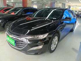 雪佛兰 迈锐宝XL 2022款 535T 自动锐联版