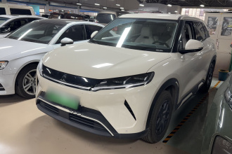 比亚迪 元UP 2025款 301KM 领航型