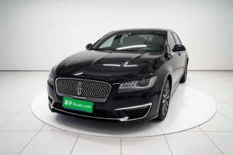 林肯MKZ 2019款 2.0T 尊享版 国VI