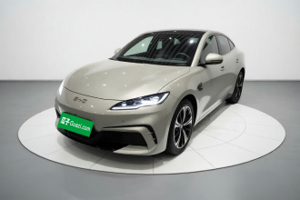比亚迪 海豹06GT 2025款 智驾版 505海浪Plus版