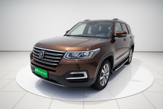 长安CS95 2017款 2.0T 两驱智途版