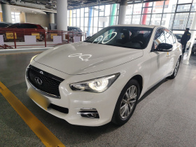 英菲尼迪Q50L 2016款 2.0T 悦享版