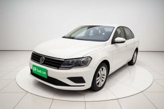 大众 捷达 2017款 1.4L 手动时尚型