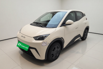 比亚迪 海鸥 2023款 活力版