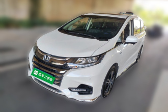 本田 奥德赛 2019款 2.0L 锐·智享版