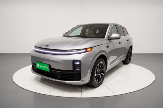 理想汽车 理想L7 2023款 Air