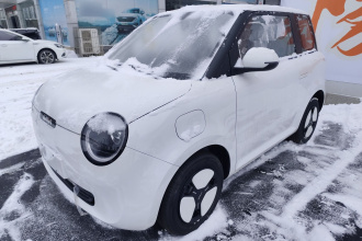 长安启源 长安Lumin 2024款 130km 清悦款