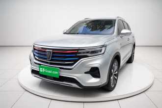 荣威RX5 MAX 2019款 300TGI 自动4G互联豪华版
