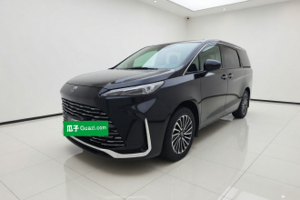 别克GL8新能源 2025款 陆尚 智享版