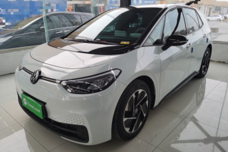 大众ID.3 2024款 出众版