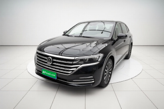 大众 威然 2024款 380TSI 尊贵版