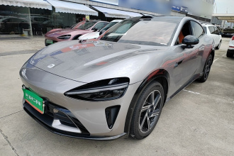 小米汽车 小米YU7 2025款 长续航版