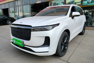 理想汽车 理想ONE 2021款 增程6座版