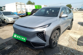 吉利银河 银河L7 2025款 EM-i 115km 探索+版