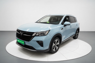 五菱汽车 五菱星辰 2021款 1.5T 手动星光版