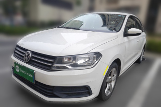 大众 桑塔纳 2015款 浩纳 1.6L 自动风尚型