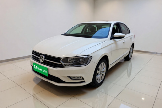 大众 宝来 2017款 1.6L 自动舒适型