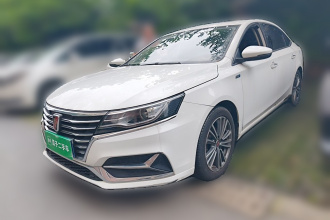 荣威i6经典 2020款 PLUS 1.6L CVT 4G互联荣耀旗舰版