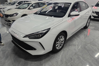 荣威i5 2026款 1.5L 手动舒享版