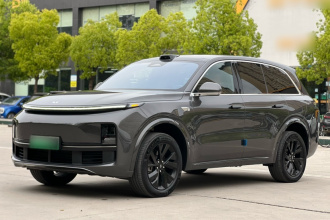 理想汽车 理想L8 2023款 Max