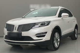 林肯MKC 2018款 2.0T 四驱尊雅版