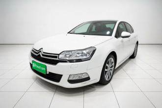 雪铁龙C5 2014款 2.0L 自动尊享型