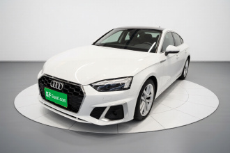 奥迪A5 2024款 Sportback 40 TFSI 时尚动感型