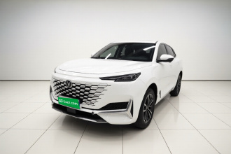 长安UNI-K 2021款 2.0T 豪华型