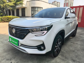 东风风行 风行T5 2021款 1.6L 手动舒适型