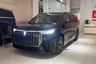岚图汽车 岚图梦想家 2025款 EV 长续航世纪版