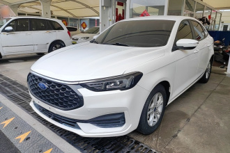福特 福睿斯 2021款 1.5L 自动黄金版