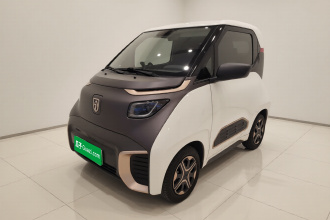 宝骏E200 2018款 智行版