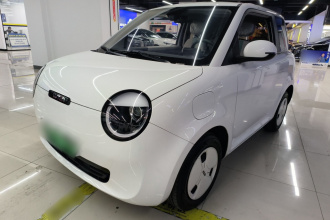 长安启源 长安Lumin 2025款 205km 清香款