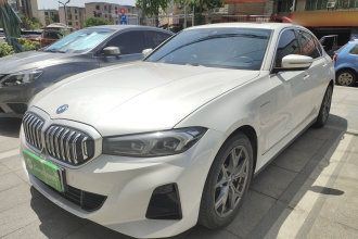 宝马i3 2022款 eDrive 35 L