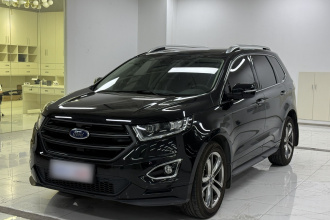 福特 锐界 2017款 EcoBoost 245 两驱运动型 7座
