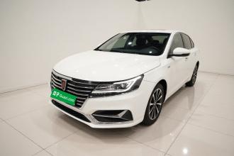 荣威i6新能源 2017款 45T 混动互联智尊版