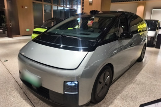 理想汽车 理想MEGA 2024款 Ultra