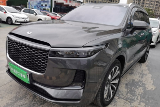 理想汽车 理想ONE 2021款 增程6座版