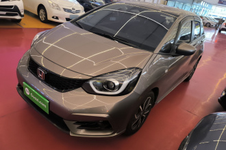 本田 LIFE 2021款 1.5L CVT SPO-SS灵动版