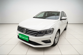 大众 捷达 2017款 1.4L 手动舒适型