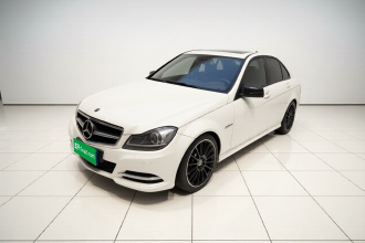 奔驰C级 2013款 C 180 CGI 经典型