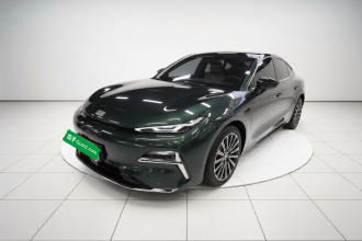 吉利银河 银河星耀8 2025款 130km EM-P 探索版