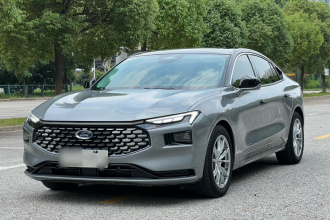 福特 蒙迪欧 2022款 改款 EcoBoost 245 豪华型